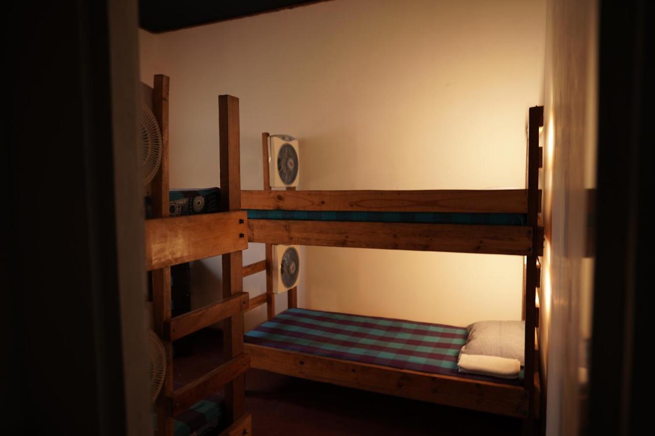 Rope Madiha Hostel Matara Ngoại thất bức ảnh