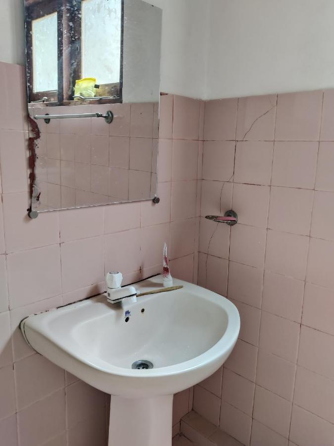Rope Madiha Hostel Matara Ngoại thất bức ảnh